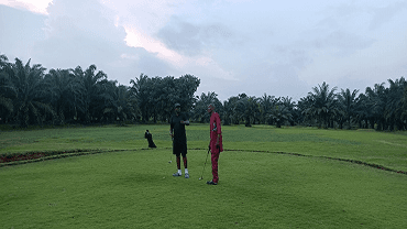 Golf Course