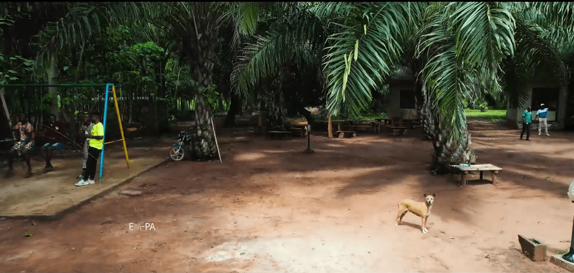 Agroterra Resort