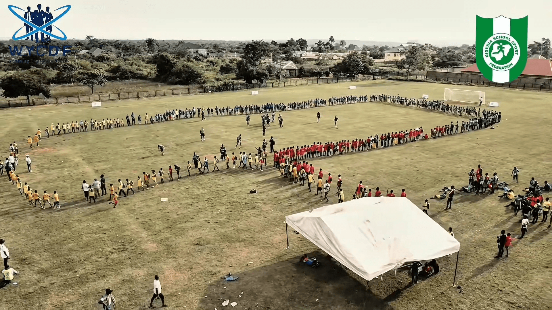 Sport Academy at Agroterra