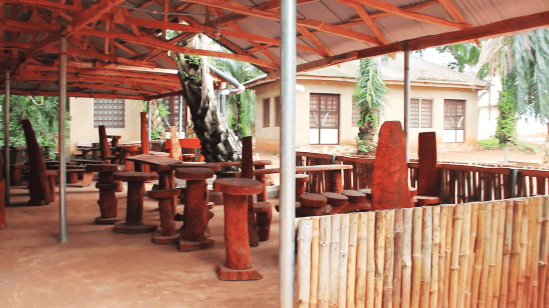 Recreational Space