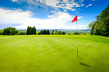 Golf image 1